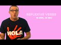 Exploring Reflexive Verbs in Spanish