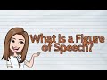 Figures of Speech Identification