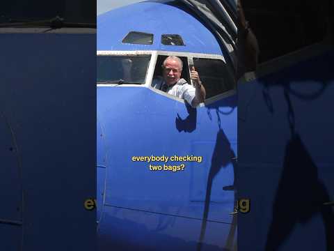 The Struggle of Southwest Airlines ✈️  #business #southwestairlines #news #travel #economics