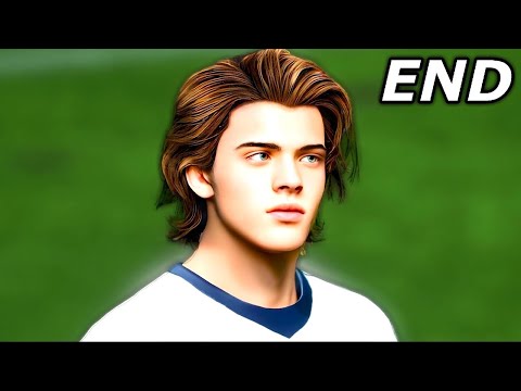 FC 24 My Player Career Mode - Series Finale