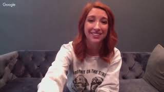 Stacy Howard Q&A | SEASON 5 EXTRAS
