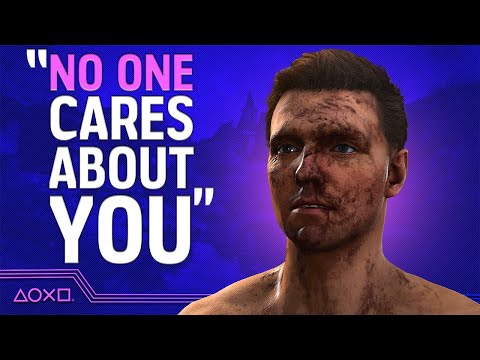 No One Cares About You in Kingdom Come: Deliverance 2