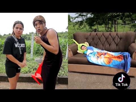 LA MAMÁ DE LARIN CHISMEANDO TODA LA TARDE | NUEVOS TIKTOK LARIN | ABOOD,AMBER REDGATE, DAFFNEE AGUAS