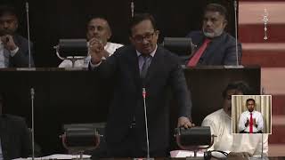 රට පුරා කර්මාන්තපුර අලූතින් 19 කර්මාන්ත 38ක් ආරම්භ වෙනවා මේක තමයි ඇත්ත | Sunil Handunnetti