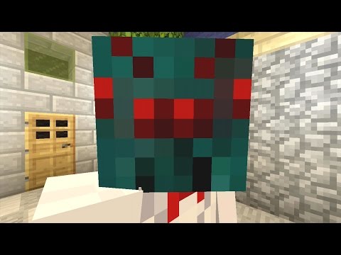 Stampy's Film - Renna - Full Screen