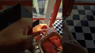 How Did I Teach My Pet Seagull To Sit??