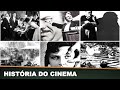 História do Cinema