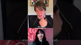 Goo Goo Dolls' John Rzeznik Sang IRIS at Demi Lovato's Wedding!?