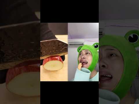 IBU SAMA ANAK EMANG SE-FREKEUNSI 🤣🤪 SAMA SAMA SENENG NGERJAIN SI ASEP 😭 #samasamaketawa
