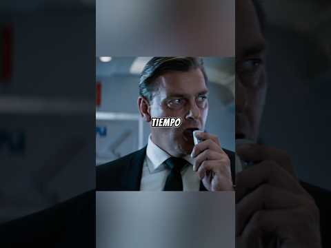 Air Force One fue Atacado... Pero lo que Sucedió Después Sorprendió a Todos.#shorts