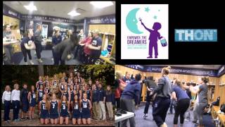 THON 2015 - Field Hockey