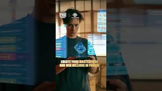 4.3 Create Your Masterpiece In WOW  | PUBG MOBILE Pakistan Official