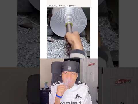 Why oil is very important 💀 #funny #memes #relatable
