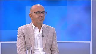 Jutarnji program: Preventivni pregledi s ciljem sprječavanja moždanog udara /// 24.09.2025.