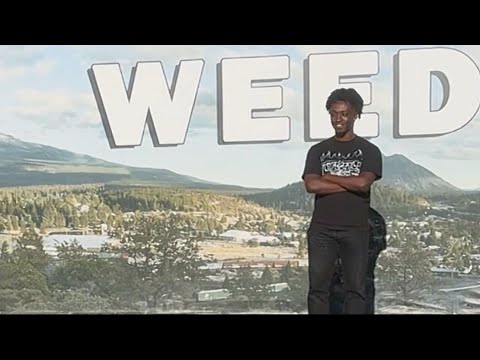 Exploring Siskiyou County, California For The First Time 🏔️