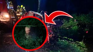 10 Videos De MIEDO EXTREMO 2025 Que NADIE Ha Podido EXPLICAR