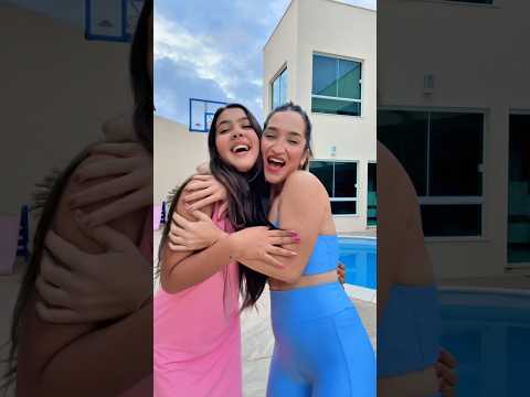 Amo muito! 💕 @irmas_pina