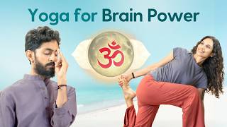 Make Your Brain a Super Brain | Day 7 of Chakra Camp