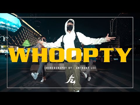 CJ "Whoopty" Choreography by Anthony Lee