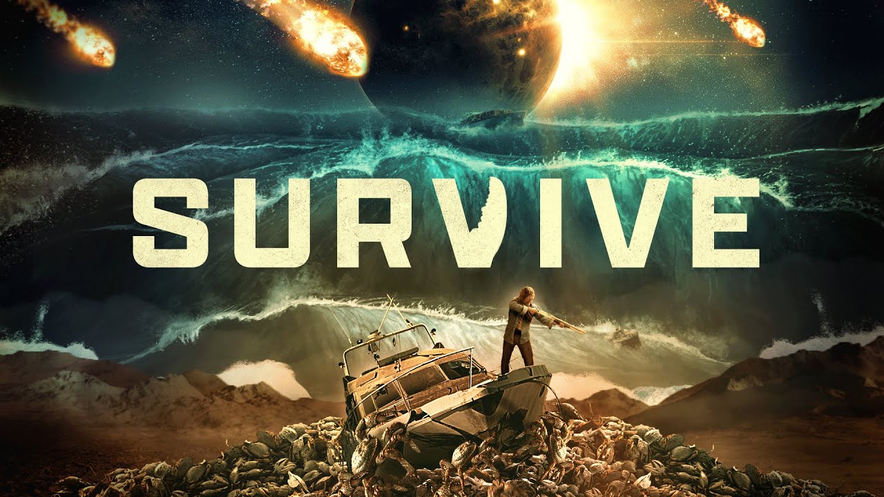 Survivre anteprima del trailer