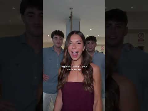 A la prebodaaa AAA Manu Regato Marina Barrial Juan Pérez   #elenagortari