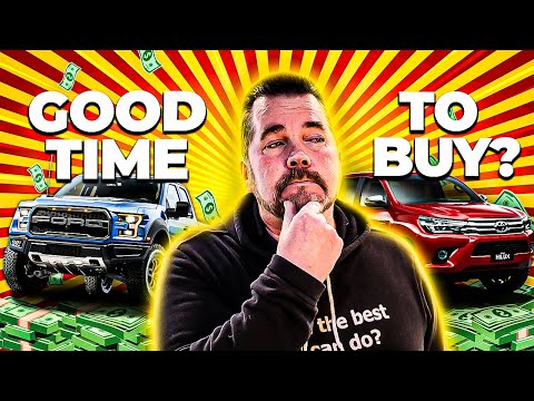 Will Car Prices Drop in 2024? (Car Market Update) Kevin Hunter the Homework Guy