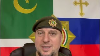 АПТИ АЛАУДИНОВ СРОЧНО! У МЕНЯ ДЛЯ ВАС ОЧЕНЬ ХОРОШИЕ НОВОСТИ! РОССИЯ УКРАИНА СВО ВОЙНА США ТРАМП!