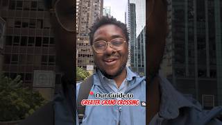 📍 Our Guide to Greater Grand Crossing Chicago, IL