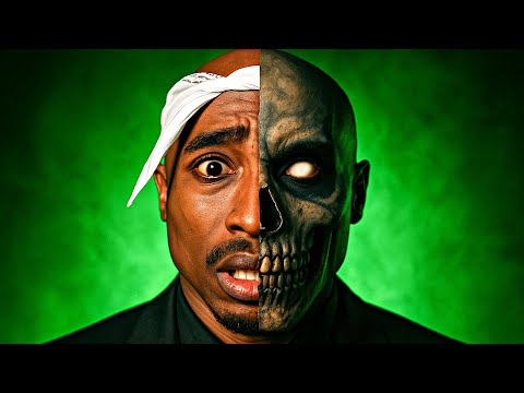 2Pac - Trust Nobody (2025)