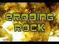 Erosion Effects on Materials