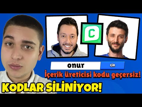 İçerik Üreticilerinin Başı BÜYÜK BELADA! 😢 Brawl Stars