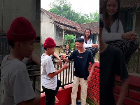 Ayang joker haji mau #shorts