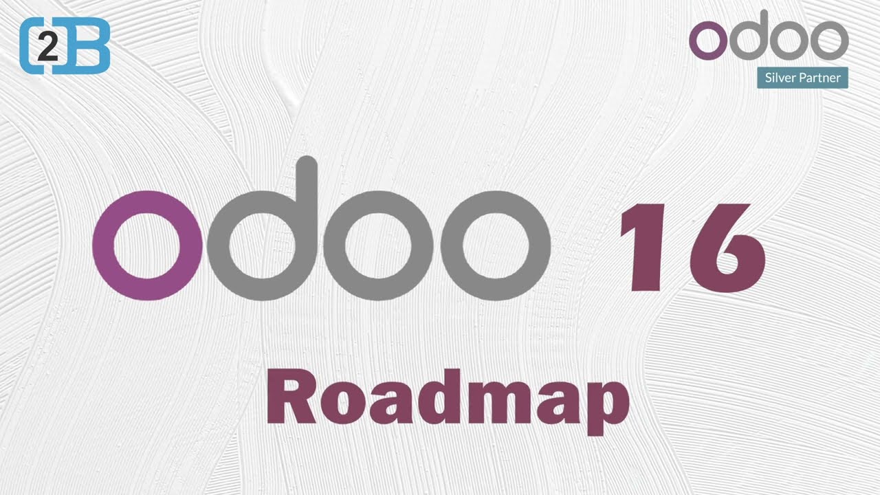 Odoo 16 Roadmap | Expected features of Odoo16 | #Odoo #O2b | 4/29/2022

Every year #odoo launches a new version that has new features which help in enhancing business efficiency and productivity.