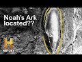 Exploring the Mystery of Noah's Ark