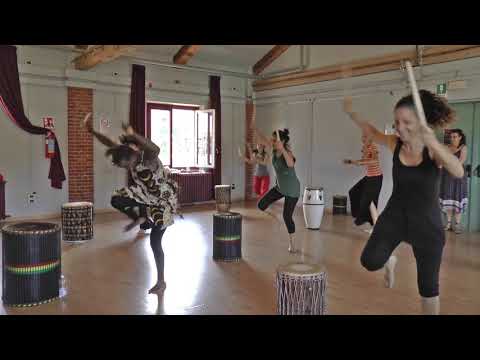 Salifdieng.percussionist