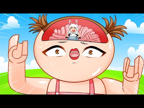 AKU MENGENDALIKAN MUKA LEGEND @KeiKeiRoblox UNTUK MELEWATI SEMUA RINTANGAN! SUSAH BANGET!