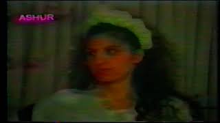 Janan Sawa in Ashur TV  2