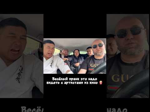 Такого пранка вы точно ещё не видели #лысыйарни