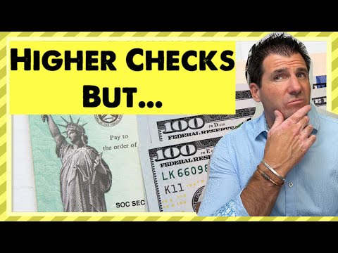 The Social Security Trump Bump is a Freakin' SCAM!