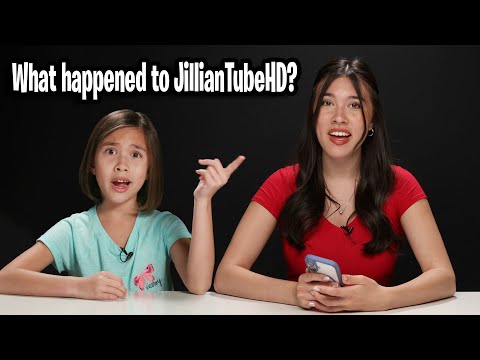 What Happened to JILLIANTUBEHD??? Q&A 2025