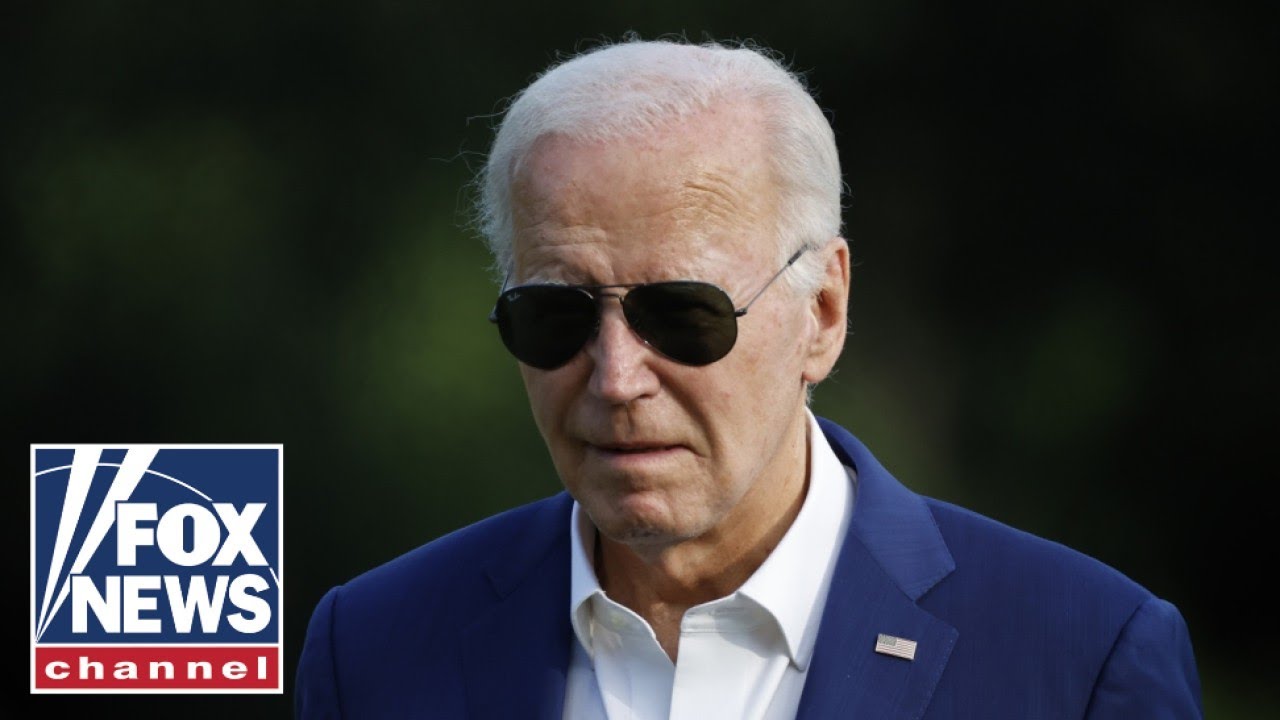Biden campaign sources claim ‘money has absolutely shut off’: Report