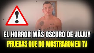 🔴 JUJUY EN ALERTA | El caso que destapó un patrón oculto
