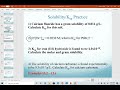 Understanding Problem-Solving Strategies