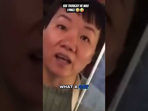 🤣🤣🤣 nah! This toooo funny! #funnyshorts #comedyvideos #funny #catshorts