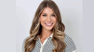 Dannie Rogers 2024 Reporter Reel