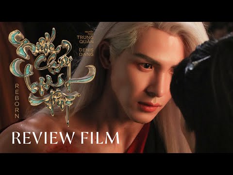 [REVIEW PHIM] NGUYỄN TRẦN TRUNG QUÂN x DENIS ĐẶNG | NƯỚC CHẢY HOA TRÔI (REBORN) | SHORT FILM