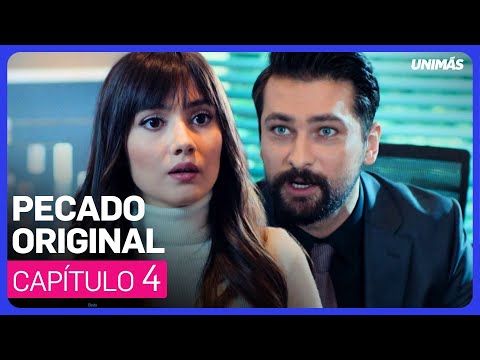 Pecado Original | Capítulo 4 - Resumen