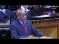 South African History and Conflicts