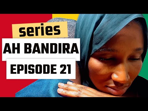 AH BANDIRA 21