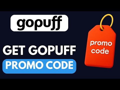 HOW TO FIND WORKING GOPUFF DISCOUNT PROMO CODES IN 2025 (UPDATED)